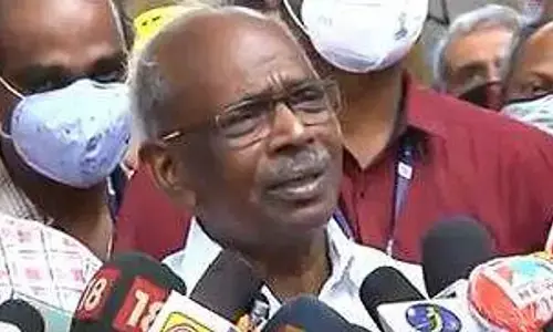 മത്സരിക്കേണ്ട എന്ന് പാര്‍ട്ടി തീരുമാനിച്ചിട്ടുണ്ടോ എന്ന് അറിയില്ല; മത്സരിച്ചില്ലെങ്കിലും വിഷമമില്ലെന്ന് എം എം മണി