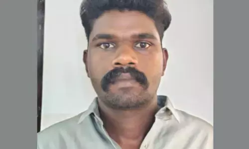 വീടുകയറി ആക്രമണം; യുവാക്കളെ വെട്ടിപ്പരിക്കേല്‍പ്പിച്ചു; കുപ്രസിദ്ധ ഗുണ്ട അറസ്റ്റില്‍