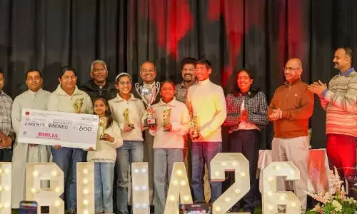 ബിബ്ലിയ 26 - നാഷണല്‍ ഗ്രാന്‍ഡ് ഫിനാലെ; കിരീടം സോര്‍ഡ്‌സ് കുര്‍ബാന സെന്ററിന്