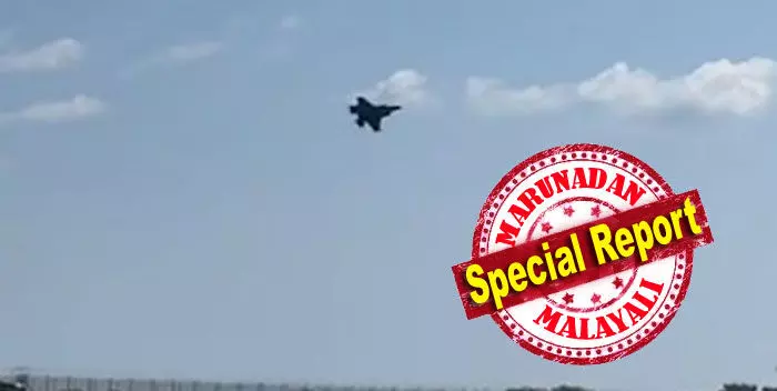 അമേരിക്കന്‍ വിമാനങ്ങളില്‍ ഭൂരിഭാഗവും ഇപ്പോള്‍ സൈപ്രസിലാണുള്ളത്; അമേരിക്കക്കാരെ അവിടെനിന്ന് ഓടിക്കാനാവശ്യമായത്ര മിസൈലുകള്‍ ഞങ്ങള്‍ സൈപ്രസിലേക്ക് അയക്കും; ഡ്രോണ്‍ ആക്രമണത്തിലൂടെ ഇറാന്‍ നല്‍കുന്നത് തിരിച്ചടി മെഡിറ്ററേനിയന്‍ മേഖലയിലേക്കും എന്ന സന്ദേശം; വിമാനത്താവളം അടക്കം ഒഴിപ്പിച്ച് സൈപ്രസിന്റെ കരുതല്‍