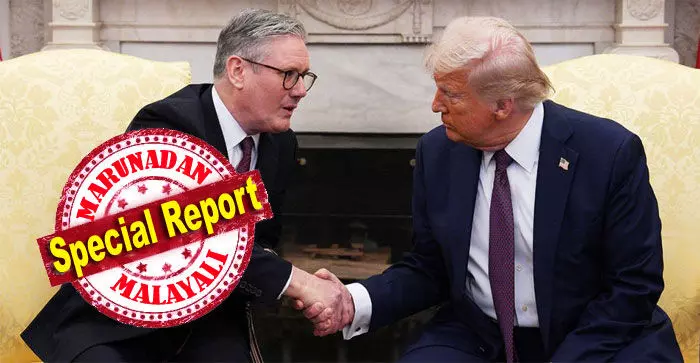 ഗള്ഫില് കുടുങ്ങി കിടക്കുന്നത് ഒരു ലക്ഷത്തിലേറെ ബ്രിട്ടീഷ് പൗരന്മാര്...എല്ലാവരെയും സുരക്ഷിതമായി നാട്ടിലെത്തിക്കാന് നീക്കം തുടങ്ങി; ഇറാനെ ആക്രമിക്കാന് ബ്രിട്ടീഷ് സൈനിക താവളങ്ങള് അനുവദിക്കാന് വൈകിയതില് ക്ഷുഭിതനായി ട്രംപ്...; ഒടുവില് നിയന്ത്രങ്ങള് നീക്കി ഗള്ഫില് കുടുങ്ങി കിടക്കുന്നത് ഒരു ലക്ഷത്തിലേറെ ബ്രിട്ടീഷ് പൗരന്മാര്...എല്ലാവരെയും സുരക്ഷിതമായി നാട്ടിലെത്തിക്കാന് നീക്കം തുടങ്ങി; ഇറാനെ ആക്രമിക്കാന് ബ്രിട്ടീഷ് സൈനിക താവളങ്ങള് അനുവദിക്കാന് വൈകിയതില് ക്ഷുഭിതനായി ട്രംപ്...; ഒടുവില് നിയന്ത്രങ്ങള് നീക്കി