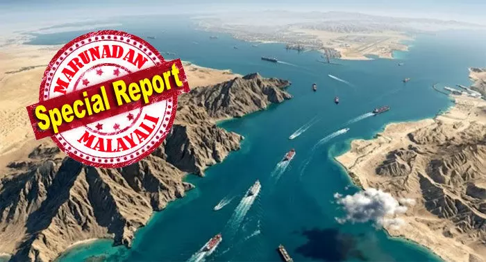 ഹോര്‍മുസ് കടലിടുക്കിന് ബദലായി സൗദി അറേബ്യയും യുഎഇയും പൈപ്പ് ലൈനുകള്‍ ഉപയോഗിക്കുന്നു; പക്ഷേ ഭൂരിഭാഗം എണ്ണക്കയറ്റുമതിക്കും ജലപാതയല്ലാതെ മറ്റ് സുരക്ഷിത മാര്‍ഗങ്ങളില്ല; സംഘര്‍ഷം നീണ്ടാല്‍ എണ്ണവില സര്‍വ്വകാല റെക്കോര്‍ഡുകള്‍ ഭേദിക്കും; ഹോര്‍മുസ് കടലിടുക്ക് അടച്ചു; എണ്ണക്കപ്പലുകള്‍ക്ക് നേരെ ആക്രമണം; ലോകം കടുത്ത പ്രതിസന്ധിയിലേക്ക്