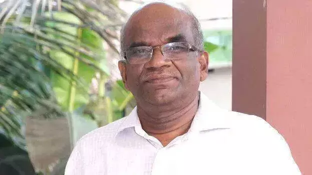 സ്വര്ണ്ണ കൊള്ള: വാസുവിന്റെ മൊഴി രേഖപ്പെടുത്തുന്നത് തുടങ്ങി ഇഡി; വാസുവിന്റെ മൊഴി നിര്ണ്ണായകം സ്വര്ണ്ണ കൊള്ള: വാസുവിന്റെ മൊഴി രേഖപ്പെടുത്തുന്നത് തുടങ്ങി ഇഡി; വാസുവിന്റെ മൊഴി നിര്ണ്ണായകം