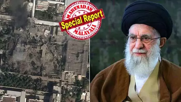 ഇറാനിലെ ട്രാഫിക് ക്യാമറ സംവിധാനങ്ങള്‍ വര്‍ഷങ്ങള്‍ക്ക് മുമ്പേ ഇസ്രായേല്‍ ഹാക്ക് ചെയ്തു; മൊബൈല്‍ നെറ്റ്വര്‍ക്കുകളും നിരീക്ഷണത്തില്‍; ടെഹ്‌റാന്‍ നഗരത്തിന്റെ മുക്കും മൂലയും ഇസ്രായേലിന്റെ ചാരവലയില്‍; ക്യാമറകളില്‍ നിന്നുള്ള ദൃശ്യങ്ങള്‍ എന്‍ക്രിപ്റ്റ് ചെയ്ത് ടെല്‍ അവീവിലെ സര്‍വ്വറുകളില്‍ എത്തും; ഖമേനിയെ ഇസ്രായേല്‍ തീര്‍ത്തതില്‍ ചാര സാങ്കേതികവിദ്യകള്‍ നിര്‍ണായകമായി