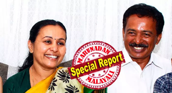 വീണാ ജോര്‍ജിനെ സിപിഎം മത്സരിപ്പിക്കുമോ? ഓര്‍ത്തഡോക്‌സ് സഭയില്‍ ഏറെ സ്വാധീനമുള്ള വീണയുടെ ഭര്‍ത്താവ് എതിര്‍പ്പുമായി രംഗത്തെന്ന് റിപ്പോര്‍ട്ട്; ആറന്മുളയില്‍ ആരോഗ്യമന്ത്രി വീണ്ടും മത്സരിക്കില്ലേ? അപ്രതീക്ഷിത ട്വിസ്റ്റായി കുടുംബപരമായ കാരണങ്ങള്‍! പുതിയ സ്ഥാനാര്‍ത്ഥി വരുമോ?