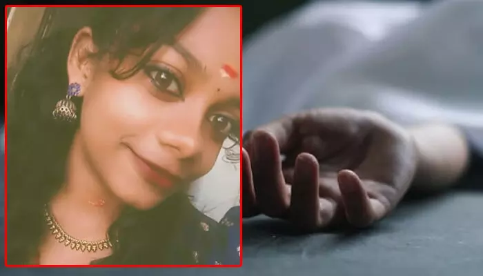 അമ്മയും സഹോദരിയും ആറ്റുകാൽ പൊങ്കാലക്ക് പോയി; പ്ലസ് ടു വിദ്യാർത്ഥിനിയെ വീടിനുള്ളിൽ തൂങ്ങിമരിച്ച നിലയിൽ കണ്ടെത്തി; സംഭവം ബാലരാമപുരത്ത്