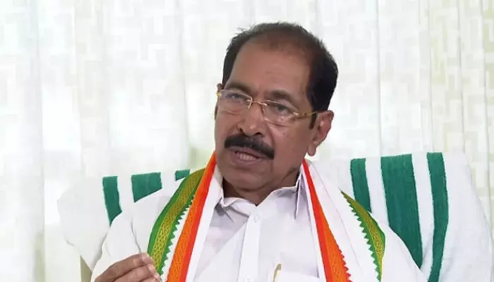 പേരാവൂര്‍ പിടിച്ചെടുക്കാന്‍ പറ്റുന്ന മണ്ഡലമാണെന്ന് ശൈലജ ടീച്ചര്‍ പറയുന്നുണ്ട്; എല്‍ഡിഎഫ് സ്ഥാനാര്‍ഥി ആരായാലും യുഡിഎഫ് വന്‍ഭൂരിപക്ഷത്തില്‍ ജയിക്കുമെന്ന് സണ്ണി ജോസഫ്