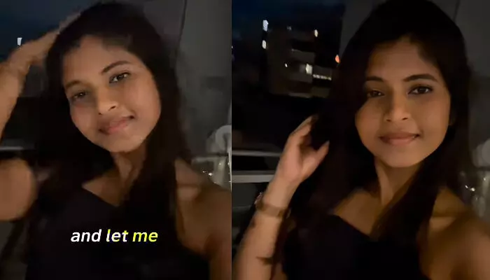 മെൽബണിൽ ഒരു ദിവസം പൊട്ടിക്കുന്നത് 8000 രൂപ; ഇന്ത്യൻ യുവതിയുടെ ചെലവ് കണ്ട് കണ്ണ് തള്ളി സോഷ്യൽ മീഡിയ; ഇതിലും കുറഞ്ഞ ചെലവിൽ ജീവിക്കാൻ കഴിയുമെന്ന് കമന്റ്; വൈറലായി വീഡിയോ