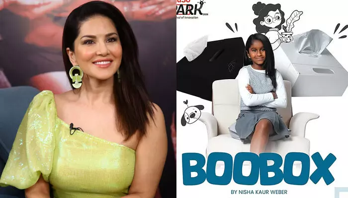 പത്താം വയസ്സിൽ സ്വന്തമായി പേറ്റന്റും വരുമാനവും; സണ്ണി ലിയോണിയുടെ മകൾ നിഷ കൗർ വെബ്ബർ പുലിയാണ്; ആ രഹസ്യം വെളിപ്പെടുത്തി ബോളിവുഡ് താരം പത്താം വയസ്സിൽ സ്വന്തമായി പേറ്റന്റും വരുമാനവും; സണ്ണി ലിയോണിയുടെ മകൾ നിഷ കൗർ വെബ്ബർ പുലിയാണ്; ആ രഹസ്യം വെളിപ്പെടുത്തി ബോളിവുഡ് താരം