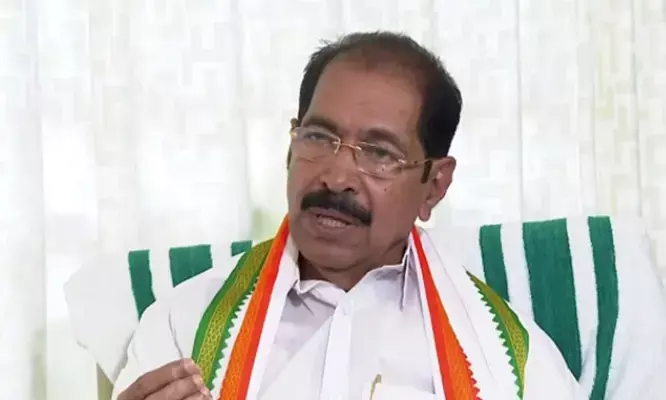 പേരാവൂര്‍ പിടിച്ചെടുക്കാന്‍ പറ്റുന്ന മണ്ഡലമാണെന്ന് ശൈലജ ടീച്ചര്‍ പറയുന്നുണ്ട്; എല്‍ഡിഎഫ് സ്ഥാനാര്‍ഥി ആരായാലും യുഡിഎഫ് വന്‍ഭൂരിപക്ഷത്തില്‍ ജയിക്കുമെന്ന് സണ്ണി ജോസഫ്