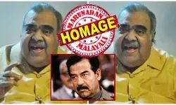 ഇത്രയും പണം ചിലവാക്കി ഇവരെ കൊണ്ടുവരണോ എന്ന് ചോദിച്ചവരോട് ഇവരെ നാട്ടിലെത്തിക്കാന്‍ സര്‍ക്കാരിന് താല്പര്യമില്ലെങ്കില്‍ മന്ത്രിയായി തുടരാന്‍ താല്പര്യമില്ലെന്ന് പറഞ്ഞ ആര്‍ജ്ജവം; കുവൈറ്റ് യുദ്ധഭൂമിയില്‍ കുടുങ്ങിയ ഇന്ത്യക്കാരുടെ ജീവന്‍ രക്ഷിച്ച മന്ത്രി; മൂന്ന് ഹെലികോപ്ടറുകള്‍ മാറി കയറി കണ്ണും കെട്ടി എത്തിയത് സാക്ഷാല്‍ സദ്ദാം ഹുസൈന് മുന്നില്‍; ഇന്ത്യയുടെ ആദ്യ ആകാശ ഒഴുപ്പിക്കല്‍ ഉണ്ണികൃഷ്ണന്‍ വക