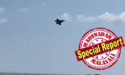 അമേരിക്കന് വിമാനങ്ങളില് ഭൂരിഭാഗവും ഇപ്പോള് സൈപ്രസിലാണുള്ളത്; അമേരിക്കക്കാരെ അവിടെനിന്ന് ഓടിക്കാനാവശ്യമായത്ര മിസൈലുകള് ഞങ്ങള് സൈപ്രസിലേക്ക് അയക്കും; ഡ്രോണ് ആക്രമണത്തിലൂടെ ഇറാന് നല്കുന്നത് തിരിച്ചടി മെഡിറ്ററേനിയന് മേഖലയിലേക്കും എന്ന സന്ദേശം; വിമാനത്താവളം അടക്കം ഒഴിപ്പിച്ച് സൈപ്രസിന്റെ കരുതല് അമേരിക്കന് വിമാനങ്ങളില് ഭൂരിഭാഗവും ഇപ്പോള് സൈപ്രസിലാണുള്ളത്; അമേരിക്കക്കാരെ അവിടെനിന്ന് ഓടിക്കാനാവശ്യമായത്ര മിസൈലുകള് ഞങ്ങള് സൈപ്രസിലേക്ക് അയക്കും; ഡ്രോണ് ആക്രമണത്തിലൂടെ ഇറാന് നല്കുന്നത് തിരിച്ചടി മെഡിറ്ററേനിയന് മേഖലയിലേക്കും എന്ന സന്ദേശം; വിമാനത്താവളം അടക്കം ഒഴിപ്പിച്ച് സൈപ്രസിന്റെ കരുതല്