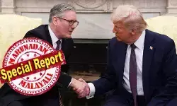 ഗള്‍ഫില്‍ കുടുങ്ങി കിടക്കുന്നത് ഒരു ലക്ഷത്തിലേറെ ബ്രിട്ടീഷ് പൗരന്മാര്‍...എല്ലാവരെയും സുരക്ഷിതമായി നാട്ടിലെത്തിക്കാന്‍ നീക്കം തുടങ്ങി; ഇറാനെ ആക്രമിക്കാന്‍ ബ്രിട്ടീഷ് സൈനിക താവളങ്ങള്‍ അനുവദിക്കാന്‍ വൈകിയതില്‍ ക്ഷുഭിതനായി ട്രംപ്...; ഒടുവില്‍ നിയന്ത്രങ്ങള്‍ നീക്കി