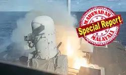 ഡ്രോണ്‍ നിര്‍മ്മാണത്തിന് 29 ലക്ഷം; വെടിവെച്ചിടാന്‍ ചെലവ് 33 കോടി ; ഇറാന്റെ ഡ്രോണ്‍ തന്ത്രത്തില്‍ കുഴങ്ങി അമേരിക്ക; ആയുധശേഖരം തീരുന്നതില്‍ ആശങ്ക