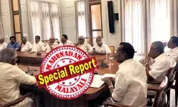 ആര്‍ജെഡിയ്ക്ക് അധികമായി ആറു സീറ്റ് വേണം; കേരളാ കോണ്‍ഗ്രസ് എമ്മിന് ഒന്നും; വിട്ടുവീഴ്ചകള്‍ക്ക് സിപിഎം തയ്യാറാകാത്തത് ഘടകകക്ഷികള്‍ക്കിടയില്‍ അതൃപ്തിയാകും; കഴിഞ്ഞ തവണത്തെ സീറ്റ് വിഭജനം തന്നെ തുടരാന്‍ സിപിഎം; സീറ്റ് വിഭജനം എല്‍ഡിഎഫില്‍ വ്യക്തതയില്ല