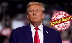 ഇറാന്‍ ആദ്യം ആക്രമിക്കുമെന്ന് രഹസ്യാന്വേഷണ വിവരം ഇല്ലായിരുന്നു; പെന്റഗണ്‍ ഉദ്യോഗസ്ഥര്‍ വിവരങ്ങള്‍ വെളിപ്പെടുത്തുമ്പോള്‍ പൊളിയുന്നത് ട്രംപിന്റെ കള്ളം; ഇറാനുമായി യുദ്ധത്തിന് ഇറങ്ങിയ ട്രംപിന്റെ ജനപിന്തുണ നഷ്ടമാകുന്നതായി സര്‍വേയും; അമേരിക്കന്‍ ജനതയ്ക്ക് ആശങ്ക സാമ്പത്തിക നില തകരുമെന്നതില്‍