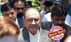 ഇന്ത്യ മറ്റൊരു യുദ്ധത്തിന് തയ്യാറെടുക്കുന്നു; യുദ്ധമല്ല, ചര്ച്ചയാണ് വഴി, സമാധാന മതി; ഇന്ത്യയോട് പാക്കിസ്ഥാന് പ്രസിഡന്റ്; സിന്ധു നദീജലപ്രവാഹം രാഷ്ട്രീയ നേട്ടങ്ങള്ക്കായി ഇന്ത്യ ആയുധമാക്കുന്നുവെന്നും ആസിഫ് അലി സര്ദാരി ഇന്ത്യ മറ്റൊരു യുദ്ധത്തിന് തയ്യാറെടുക്കുന്നു; യുദ്ധമല്ല, ചര്ച്ചയാണ് വഴി, സമാധാന മതി; ഇന്ത്യയോട് പാക്കിസ്ഥാന് പ്രസിഡന്റ്; സിന്ധു നദീജലപ്രവാഹം രാഷ്ട്രീയ നേട്ടങ്ങള്ക്കായി ഇന്ത്യ ആയുധമാക്കുന്നുവെന്നും ആസിഫ് അലി സര്ദാരി