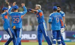 ഇന്ത്യ - ഇംഗ്ലണ്ട് സെമി ഫൈനല്‍ വ്യാഴാഴ്ച്ച വാംഖഡെ സ്റ്റേഡിയത്തില്‍; മത്സരം മഴയെടുത്താല്‍ ആര് ഫൈനലില്‍ എത്തും?