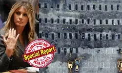 ഒരുവശത്ത് കുരുന്നുകളുടെ കൂട്ടക്കൊല; മറ്റൊരിടത്ത് കുട്ടികളുടെ അവകാശചര്ച്ച; മെലാനിയ ട്രംപിന് വിമര്ശനം; നിരപരാധികളായ പെണ്കുട്ടികള്ക്കായുള്ള ശവക്കുഴികളാണിത്; ഇതാണ് ട്രംപ് പറഞ്ഞ രക്ഷ; 160 പെണ്കുട്ടികളെ സംസ്കരിക്കാന് തീര്ത്ത കുഴിമാടങ്ങളുടെ ദൃശ്യം പുറത്തുവിട്ട് ഇറാന് വിദേശകാര്യ മന്ത്രി ഒരുവശത്ത് കുരുന്നുകളുടെ കൂട്ടക്കൊല; മറ്റൊരിടത്ത് കുട്ടികളുടെ അവകാശചര്ച്ച; മെലാനിയ ട്രംപിന് വിമര്ശനം; നിരപരാധികളായ പെണ്കുട്ടികള്ക്കായുള്ള ശവക്കുഴികളാണിത്; ഇതാണ് ട്രംപ് പറഞ്ഞ രക്ഷ; 160 പെണ്കുട്ടികളെ സംസ്കരിക്കാന് തീര്ത്ത കുഴിമാടങ്ങളുടെ ദൃശ്യം പുറത്തുവിട്ട് ഇറാന് വിദേശകാര്യ മന്ത്രി