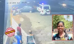 എല്ലാം ശരിയാകുമെന്ന് പറഞ്ഞ് കൂട്ടുകാരെ ആശ്വസിപ്പിച്ചിരുന്ന ജസ്‌ലിയ, വീ മിസ് യു! കോളേജ് പഠനത്തിനൊപ്പം ഡോമിനോസിലെ പാര്‍ട്ട് ടൈം ജോലി കഴിഞ്ഞു മടങ്ങവേ അങ്കമാലിയിലെ കൊടുംവളവില്‍ ഇടിച്ചുതെറിപ്പിച്ച് നിര്‍ത്താതെ പോയ കാര്‍; സ്‌പോര്‍ട്‌സിലും മുന്‍പന്തിയിലായിരുന്ന ആ മിടുക്കി മരണത്തിന് കീഴടങ്ങി; അവയവദാനത്തിലൂടെ നാലുപേര്‍ക്ക് പുതുജീവന്‍ നല്‍കി മടക്കം