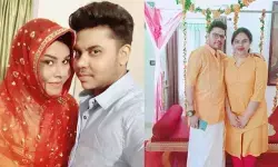 ഫിസിക്കൽ ഇന്റിമസി ഉണ്ടായിട്ടില്ല; ഒരു വീട്ടിൽ താമസിച്ചത് ആലുവ മണപ്പുറത്ത് കണ്ട ബന്ധം പോലുമില്ലാതെ; ഇപ്പോൾ ഞാനൊരു പ്രൗഡ് ഡിവോഴ്സി; വിവാഹമോചനത്തെ കുറിച്ച് ഹെയ്ദി സാദിയ