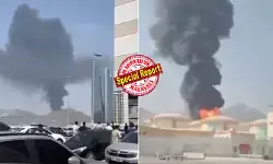 ഇറാന്‍ തൊടുത്തത് നൂറുകണക്കിന് മിസൈലുകള്‍, പക്ഷേ യുഎഇയുടെ പ്രതിരോധത്തിന് മുന്നില്‍ എല്ലാം നിഷ്പ്രഭം! ഫുജൈറ തുറമുഖത്തെ തീപിടുത്തത്തില്‍ മാത്രം ആശങ്ക; റിയാദിലെ യുഎസ് എംബസിക്ക് നേരെ ആക്രമണം; യുഎസ്-ഇസ്രയേല്‍ പ്രത്യാക്രമണത്തില്‍ കെര്‍മനില്‍ 13 സൈനികര്‍ കൊല്ലപ്പെട്ടു; ഹോര്‍മുസ് കടലിടുക്ക് അടച്ചു, കപ്പലുകള്‍ക്ക് തീയിടുമെന്ന് ഭീഷണി