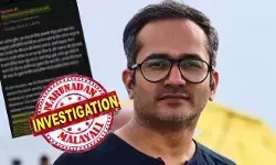 എന്റെ ജീവന് അപകടത്തിലാണ്, തല എടുക്കും എന്നാണ് ഭീഷണി; ഇമെയില് വഴിയാണ് ഭീഷണി ലഭിച്ചത്; ഫേസ്ബുക്ക് കുറിപ്പില് വധഭീഷണി വെളിപ്പെടുത്തി ഡോ. ആരിഫ് ഹുസൈന്; ഭീഷണി സന്ദേശത്തിന് പിന്നില് പിന്നില് ഷിയ ഇസ്ലാമിക് വാരിയേഴ്സ്; കേരളത്തില് എത്തിയെന്ന് സന്ദേശം എന്റെ ജീവന് അപകടത്തിലാണ്, തല എടുക്കും എന്നാണ് ഭീഷണി; ഇമെയില് വഴിയാണ് ഭീഷണി ലഭിച്ചത്; ഫേസ്ബുക്ക് കുറിപ്പില് വധഭീഷണി വെളിപ്പെടുത്തി ഡോ. ആരിഫ് ഹുസൈന്; ഭീഷണി സന്ദേശത്തിന് പിന്നില് പിന്നില് ഷിയ ഇസ്ലാമിക് വാരിയേഴ്സ്; കേരളത്തില് എത്തിയെന്ന് സന്ദേശം