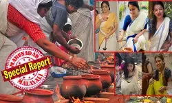 അനന്തപുരിയിൽ ഭക്തിക്കടൽ; കത്തുന്ന വെയിലിലും ആറ്റുകാലമ്മയ്ക്ക് പൊങ്കാലയർപ്പിച്ച് ലക്ഷങ്ങൾ; ആവേശമായി താരപ്പൊലിമ; പതിവ് തെറ്റിക്കാതെ ചിപ്പിയും ആനിയും; പൊങ്കാല നിവേദ്യം കഴിഞ്ഞ് ഭക്തർ മടങ്ങി; മടക്കയാത്രയ്ക്ക് പ്രത്യേക ട്രെയിനുകളും ബസുകളും; ഇനി അടുത്ത വർഷത്തേക്കുള്ള കാത്തിരിപ്പ് അനന്തപുരിയിൽ ഭക്തിക്കടൽ; കത്തുന്ന വെയിലിലും ആറ്റുകാലമ്മയ്ക്ക് പൊങ്കാലയർപ്പിച്ച് ലക്ഷങ്ങൾ; ആവേശമായി താരപ്പൊലിമ; പതിവ് തെറ്റിക്കാതെ ചിപ്പിയും ആനിയും; പൊങ്കാല നിവേദ്യം കഴിഞ്ഞ് ഭക്തർ മടങ്ങി; മടക്കയാത്രയ്ക്ക് പ്രത്യേക ട്രെയിനുകളും ബസുകളും; ഇനി അടുത്ത വർഷത്തേക്കുള്ള കാത്തിരിപ്പ്