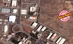 ആണവകേന്ദ്രങ്ങള് ലക്ഷ്യമിട്ട് മിസൈല് പ്രഹരം! ഇറാന്റെ ചങ്കിടിപ്പിച്ച് നതാന്സില് നാശനഷ്ടം; സ്ഥിരീകരിച്ച് ഐ എ ഇ എ; ടെഹ്റാനിലെ ലോക പൈതൃക കേന്ദ്രമായ ഗോലെസ്താന് കൊട്ടാരത്തിനും കേടുപാട്; തകര്ന്നടിഞ്ഞ് 150-ലേറെ നഗരങ്ങള്; 787 മരണം; യൂറോപ്യന് രാജ്യങ്ങള്ക്കും ഇറാന്റെ യുദ്ധമുന്നറിയിപ്പ് ആണവകേന്ദ്രങ്ങള് ലക്ഷ്യമിട്ട് മിസൈല് പ്രഹരം! ഇറാന്റെ ചങ്കിടിപ്പിച്ച് നതാന്സില് നാശനഷ്ടം; സ്ഥിരീകരിച്ച് ഐ എ ഇ എ; ടെഹ്റാനിലെ ലോക പൈതൃക കേന്ദ്രമായ ഗോലെസ്താന് കൊട്ടാരത്തിനും കേടുപാട്; തകര്ന്നടിഞ്ഞ് 150-ലേറെ നഗരങ്ങള്; 787 മരണം; യൂറോപ്യന് രാജ്യങ്ങള്ക്കും ഇറാന്റെ യുദ്ധമുന്നറിയിപ്പ്