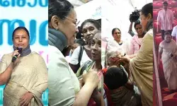 നാൻ വീഴ്വേൻ എന്ന് നിനത്തായോ; കഴുത്തിൽ കോളറുമായി പൊതുപരിപാടിയിൽ പങ്കെടുത്ത് മന്ത്രി; വീഡിയോയുമായി വീണ ജോർജ്; പുറത്തിറങ്ങി എന്ന് ക്യാപ്ഷൻ നാൻ വീഴ്വേൻ എന്ന് നിനത്തായോ; കഴുത്തിൽ കോളറുമായി പൊതുപരിപാടിയിൽ പങ്കെടുത്ത് മന്ത്രി; വീഡിയോയുമായി വീണ ജോർജ്; പുറത്തിറങ്ങി എന്ന് ക്യാപ്ഷൻ