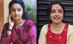 പ്രിയം റിലീസായത്തിന് ശേഷം ഒരുപാട് ലവ് ലെറ്റർ കിട്ടി, അജു വർ​ഗീസ് വരെ അയച്ചിരുന്നു; ഫോണിലും  സംസാരിച്ചിട്ടുണ്ട്; വെളിപ്പെടുത്തലുമായി നടി ദീപ നായർ