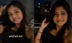 മെൽബണിൽ ഒരു ദിവസം പൊട്ടിക്കുന്നത് 8000 രൂപ; ഇന്ത്യൻ യുവതിയുടെ ചെലവ് കണ്ട് കണ്ണ് തള്ളി സോഷ്യൽ മീഡിയ; ഇതിലും കുറഞ്ഞ ചെലവിൽ ജീവിക്കാൻ കഴിയുമെന്ന് കമന്റ്; വൈറലായി വീഡിയോ