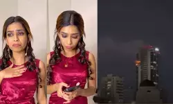 അത് അറിഞ്ഞപ്പോള്‍ മുതല്‍ ഞാന്‍ ഡൗണ്‍ ആണ്; ഞാന്‍ ഉദ്ഘാടനത്തിന് പോയതിന്‍റെ തൊട്ടടുത്ത് മിസൈല്‍ വീണു; അവിടെ ഉള്ളവരെല്ലാം എനിക്ക് അറിയാവുന്നവർ; എല്ലാം ശാന്തമാവട്ടെയെന്ന് രേണു സുധി