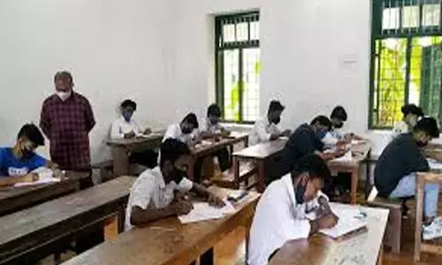 എസ്എസ്എല്‍സി, ഹയര്‍സെക്കന്‍ഡറി പരീക്ഷകള്‍ മാര്‍ച്ച് അഞ്ചിന് തുടങ്ങും; ഫലപ്രഖ്യാപനം മെയില്‍