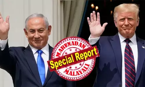 കരസേനയെ അയക്കില്ലെന്ന് എല്ലാ പ്രസിഡന്റുമാരും പറയുമായിരിക്കും; പക്ഷേ ഞാന്‍ അങ്ങനെ പറയില്ല; ഒരുപക്ഷേ നമുക്ക് അവരുടെ ആവശ്യം വരില്ലായിരിക്കാം, എന്നാല്‍ അത്യാവശ്യമെങ്കില്‍ അവര്‍ അവിടെയുണ്ടാകും; ഇറാന്റെ മണ്ണിലേക്ക് അമേരിക്കന്‍ കാലാള്‍പ്പട? വലിയ തരംഗം വരുന്നുവെന്ന് പ്രസിഡന്റ്; ട്രംപിന്റെ മുന്നറിയിപ്പിലുള്ളത് കരയുദ്ധ സാധ്യത; ട്രംപിസം ഇറാനെ പിടിച്ചെടുക്കുമോ?