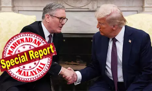 ഗള്‍ഫില്‍ കുടുങ്ങി കിടക്കുന്നത് ഒരു ലക്ഷത്തിലേറെ ബ്രിട്ടീഷ് പൗരന്മാര്‍...എല്ലാവരെയും സുരക്ഷിതമായി നാട്ടിലെത്തിക്കാന്‍ നീക്കം തുടങ്ങി; ഇറാനെ ആക്രമിക്കാന്‍ ബ്രിട്ടീഷ് സൈനിക താവളങ്ങള്‍ അനുവദിക്കാന്‍ വൈകിയതില്‍ ക്ഷുഭിതനായി ട്രംപ്...; ഒടുവില്‍ നിയന്ത്രങ്ങള്‍ നീക്കി