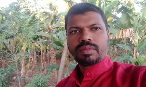 തനിച്ച് താമസിച്ചുവരികയായിരുന്ന യുവാവ് വീടിനുള്ളില്‍ മരിച്ച നിലയില്‍; മൃതദേഹത്തിന് മൂന്ന് ദിവസത്തെ പഴക്കം: മരിച്ച മഹേഷ്‌കുമാര്‍ നിരവധി ക്രിമിനല്‍ കേസുകളിലെ പ്രതി