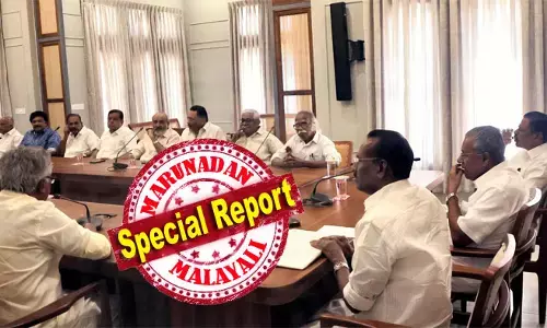 ആര്‍ജെഡിയ്ക്ക് അധികമായി ആറു സീറ്റ് വേണം; കേരളാ കോണ്‍ഗ്രസ് എമ്മിന് ഒന്നും; വിട്ടുവീഴ്ചകള്‍ക്ക് സിപിഎം തയ്യാറാകാത്തത് ഘടകകക്ഷികള്‍ക്കിടയില്‍ അതൃപ്തിയാകും; കഴിഞ്ഞ തവണത്തെ സീറ്റ് വിഭജനം തന്നെ തുടരാന്‍ സിപിഎം; സീറ്റ് വിഭജനം എല്‍ഡിഎഫില്‍ വ്യക്തതയില്ല