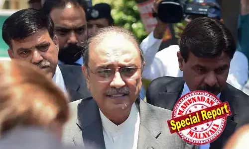 ഇന്ത്യ മറ്റൊരു യുദ്ധത്തിന് തയ്യാറെടുക്കുന്നു; യുദ്ധമല്ല, ചര്‍ച്ചയാണ് വഴി, സമാധാന മതി; ഇന്ത്യയോട് പാക്കിസ്ഥാന്‍ പ്രസിഡന്റ്; സിന്ധു നദീജലപ്രവാഹം രാഷ്ട്രീയ നേട്ടങ്ങള്‍ക്കായി ഇന്ത്യ ആയുധമാക്കുന്നുവെന്നും ആസിഫ് അലി സര്‍ദാരി