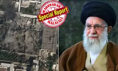 ഇറാനിലെ ട്രാഫിക് ക്യാമറ സംവിധാനങ്ങള്‍ വര്‍ഷങ്ങള്‍ക്ക് മുമ്പേ ഇസ്രായേല്‍ ഹാക്ക് ചെയ്തു; മൊബൈല്‍ നെറ്റ്വര്‍ക്കുകളും നിരീക്ഷണത്തില്‍; ടെഹ്‌റാന്‍ നഗരത്തിന്റെ മുക്കും മൂലയും ഇസ്രായേലിന്റെ ചാരവലയില്‍; ക്യാമറകളില്‍ നിന്നുള്ള ദൃശ്യങ്ങള്‍ എന്‍ക്രിപ്റ്റ് ചെയ്ത് ടെല്‍ അവീവിലെ സര്‍വ്വറുകളില്‍ എത്തും; ഖമേനിയെ ഇസ്രായേല്‍ തീര്‍ത്തതില്‍ ചാര സാങ്കേതികവിദ്യകള്‍ നിര്‍ണായകമായി