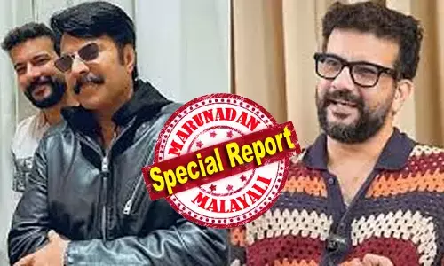 പാലക്കാട് പിഷാരടിയെ ഇറക്കുന്നത് കോണ്‍ഗ്രസിന്റെ തന്ത്രപരമായ നീക്കം; മമ്മൂട്ടി പ്രചാരണത്തിന് ഇറങ്ങുമോ എന്ന ആശങ്കയില്‍ സി.പി.എം; കേരള രാഷ്ട്രീയത്തില്‍ മമ്മൂക്ക ഫാക്ടര്‍ പ്രചരണത്തില്‍ നിറയുമോ?