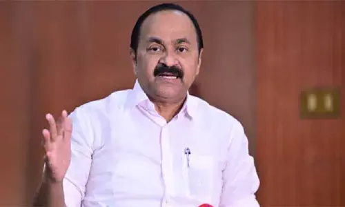 തിരഞ്ഞെടുപ്പ് കഴിയുമ്പോള്‍ മതേതര കേരളമെന്ന് തല ഉയര്‍ത്തി പറയാന്‍ കഴിയണം; തിരഞ്ഞെടുപ്പ് പ്രഖ്യാപിച്ചാല്‍ 24 മണിക്കൂറിനുള്ള ആദ്യഘട്ട സ്ഥാനാര്‍ത്ഥികളെ പ്രഖ്യാപിക്കും; കെ.പി.സി.സി പ്രസിഡന്റിനെ പേരാവൂരില്‍ ആര്‍ക്കും തോല്‍പ്പിക്കാനാകില്ല: വി ഡി സതീശന്‍