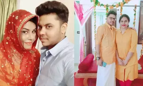 ഫിസിക്കൽ ഇന്റിമസി ഉണ്ടായിട്ടില്ല; ഒരു വീട്ടിൽ താമസിച്ചത് ആലുവ മണപ്പുറത്ത് കണ്ട ബന്ധം പോലുമില്ലാതെ; ഇപ്പോൾ ഞാനൊരു പ്രൗഡ് ഡിവോഴ്സി; വിവാഹമോചനത്തെ കുറിച്ച് ഹെയ്ദി സാദിയ