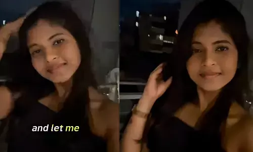 മെൽബണിൽ ഒരു ദിവസം പൊട്ടിക്കുന്നത് 8000 രൂപ; ഇന്ത്യൻ യുവതിയുടെ ചെലവ് കണ്ട് കണ്ണ് തള്ളി സോഷ്യൽ മീഡിയ; ഇതിലും കുറഞ്ഞ ചെലവിൽ ജീവിക്കാൻ കഴിയുമെന്ന് കമന്റ്; വൈറലായി വീഡിയോ