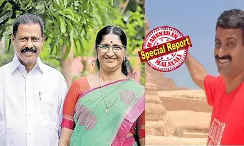 എം.വി ഗോവിന്ദന്റെ ഭാര്യയായാല്‍ സീറ്റ് ഉറപ്പോ? തളിപ്പറമ്പില്‍ പി.കെ ശ്യാമളയ്ക്കെതിരെ കലാപം; ജനകീയ പ്രതിച്ഛായ  ഇല്ലെന്ന് വിമര്‍ശനം; ആന്തൂര്‍ സാജന്റെ ആത്മഹത്യ വീണ്ടും ചര്‍ച്ചയാകുന്നു; പ്രചാരണം ബഹിഷ്‌കരിക്കാന്‍ ഒരു വിഭാഗം; യു.ഡി.എഫ് വോട്ടുനില വര്‍ദ്ധിപ്പിക്കുമ്പോള്‍ ഇടതുകോട്ടയില്‍ പടലപ്പിണക്കം; തളിപ്പറമ്പ് കൈവിടുമോ എന്നും ആശങ്ക