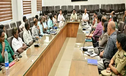 ആറളത്ത് കാട്ടാന ആക്രമണത്തില്‍ മരിച്ച അനീഷിന്റെ കുടുംബത്തിന് എല്ലാ സഹായവും നല്‍കും; കുട്ടികളുടെ വിദ്യാഭ്യാസം സര്‍ക്കാര്‍ ഏറ്റെടുക്കാന്‍ ശുപാര്‍ശ