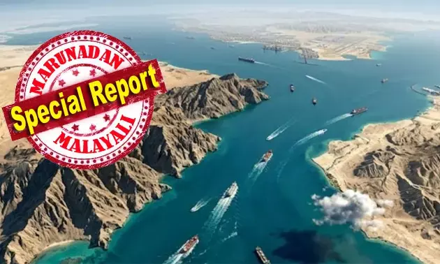 ഹോര്‍മുസ് കടലിടുക്കിന് ബദലായി സൗദി അറേബ്യയും യുഎഇയും പൈപ്പ് ലൈനുകള്‍ ഉപയോഗിക്കുന്നു; പക്ഷേ ഭൂരിഭാഗം എണ്ണക്കയറ്റുമതിക്കും ജലപാതയല്ലാതെ മറ്റ് സുരക്ഷിത മാര്‍ഗങ്ങളില്ല; സംഘര്‍ഷം നീണ്ടാല്‍ എണ്ണവില സര്‍വ്വകാല റെക്കോര്‍ഡുകള്‍ ഭേദിക്കും; ഹോര്‍മുസ് കടലിടുക്ക് അടച്ചു; എണ്ണക്കപ്പലുകള്‍ക്ക് നേരെ ആക്രമണം; ലോകം കടുത്ത പ്രതിസന്ധിയിലേക്ക്