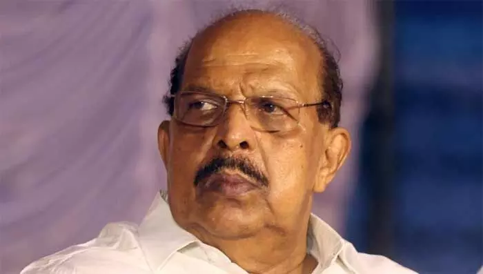 സിപിഎം പാര്ട്ടി അംഗത്വം പുതുക്കാതെ ജി സുധാകരന്; ബ്രാഞ്ച് സെക്രട്ടറി വീട്ടില് വന്നിട്ടും നിലപാട് മാറ്റിയില്ല; സ്ഥാനാര്ത്ഥിത്വത്തെപ്പറ്റി എം വി ഗോവിന്ദന് നടത്തിയ പ്രതികരണമാണ് അതൃപ്തിക്ക് കാരണമെന്ന് സൂചന സിപിഎം പാര്ട്ടി അംഗത്വം പുതുക്കാതെ ജി സുധാകരന്; ബ്രാഞ്ച് സെക്രട്ടറി വീട്ടില് വന്നിട്ടും നിലപാട് മാറ്റിയില്ല; സ്ഥാനാര്ത്ഥിത്വത്തെപ്പറ്റി എം വി ഗോവിന്ദന് നടത്തിയ പ്രതികരണമാണ് അതൃപ്തിക്ക് കാരണമെന്ന് സൂചന