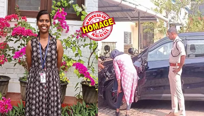 കണ്ണീര്കടലായി എടവനക്കാട്; പ്രിയപ്പെട്ട ജസ്ലിയയ്ക്ക് വിട നല്കി ജന്മനാട്! ആര്ക്കും ഇനി ഇത് സംഭവിക്കരുത്; അന്ന് ജോലിക്ക് പോയില്ലെങ്കില് ജോലി പോകുമോ എന്ന ഭയമായിരുന്നു അവള്ക്ക് എന്ന് കണ്ണീരോടെ സഹപാഠികള്; ജസ് ലിയയെ ഇടിച്ച കാര് കണ്ടെത്തി; ഡോക്ടറായ പ്രതി കസ്റ്റഡിയിലെന്ന് സൂചന കണ്ണീര്കടലായി എടവനക്കാട്; പ്രിയപ്പെട്ട ജസ്ലിയയ്ക്ക് വിട നല്കി ജന്മനാട്! ആര്ക്കും ഇനി ഇത് സംഭവിക്കരുത്; അന്ന് ജോലിക്ക് പോയില്ലെങ്കില് ജോലി പോകുമോ എന്ന ഭയമായിരുന്നു അവള്ക്ക് എന്ന് കണ്ണീരോടെ സഹപാഠികള്; ജസ് ലിയയെ ഇടിച്ച കാര് കണ്ടെത്തി; ഡോക്ടറായ പ്രതി കസ്റ്റഡിയിലെന്ന് സൂചന