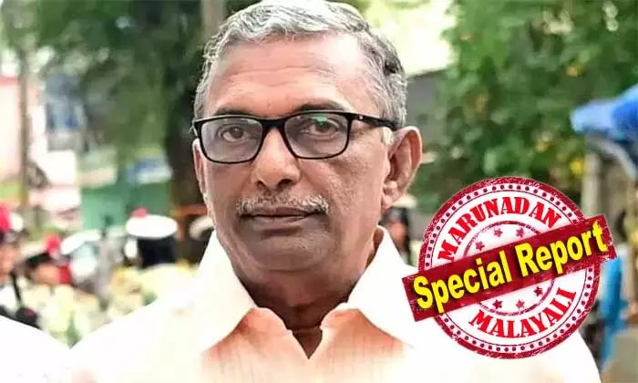 ഉണ്ണികൃഷ്ണന് പോറ്റിക്കും തന്ത്രി കണ്ഠരര് മോഹനര്ക്കും പിന്നാലെ എ പത്മകുമാറും ജയിലിന് പുറത്തേക്ക്; ശബരിമല ദ്വാരപാലക സ്വര്ണ്ണക്കൊള്ള കേസില് മുന് ദേവസ്വം ബോര്ഡ് പ്രസിഡന്റിന് ജാമ്യം; 90 ദിവസം കഴിഞ്ഞിട്ടും എസ്ഐടി കുറ്റപത്രം സമര്പ്പിക്കാതെ വന്നതോടെ പത്മകുമാറിന് കോടതി അനുവദിച്ചത് സ്വാഭാവിക ജാമ്യം ഉണ്ണികൃഷ്ണന് പോറ്റിക്കും തന്ത്രി കണ്ഠരര് മോഹനര്ക്കും പിന്നാലെ എ പത്മകുമാറും ജയിലിന് പുറത്തേക്ക്; ശബരിമല ദ്വാരപാലക സ്വര്ണ്ണക്കൊള്ള കേസില് മുന് ദേവസ്വം ബോര്ഡ് പ്രസിഡന്റിന് ജാമ്യം; 90 ദിവസം കഴിഞ്ഞിട്ടും എസ്ഐടി കുറ്റപത്രം സമര്പ്പിക്കാതെ വന്നതോടെ പത്മകുമാറിന് കോടതി അനുവദിച്ചത് സ്വാഭാവിക ജാമ്യം